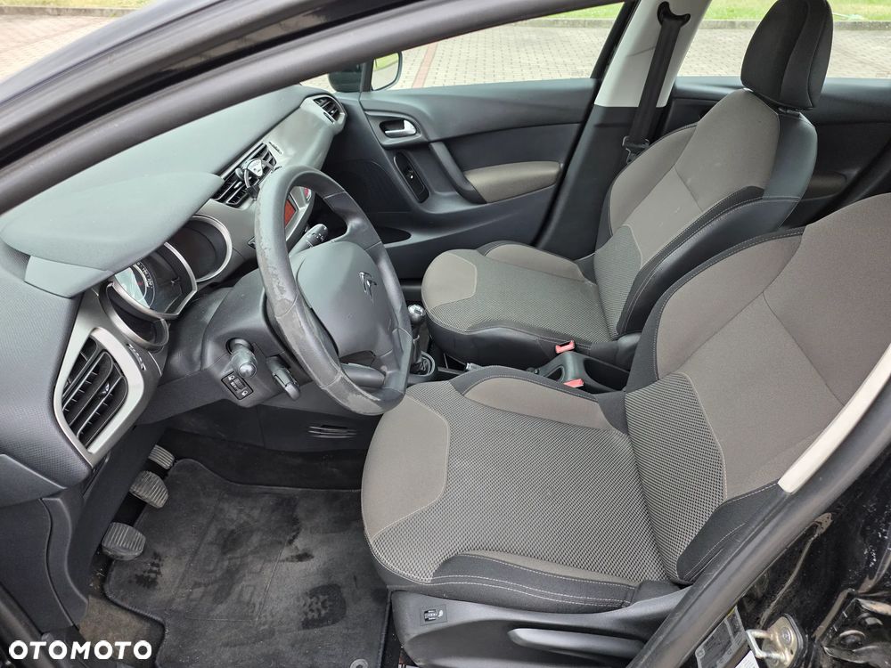 Citroën C3 Pure Tech (VTi) 68 Selection - 13