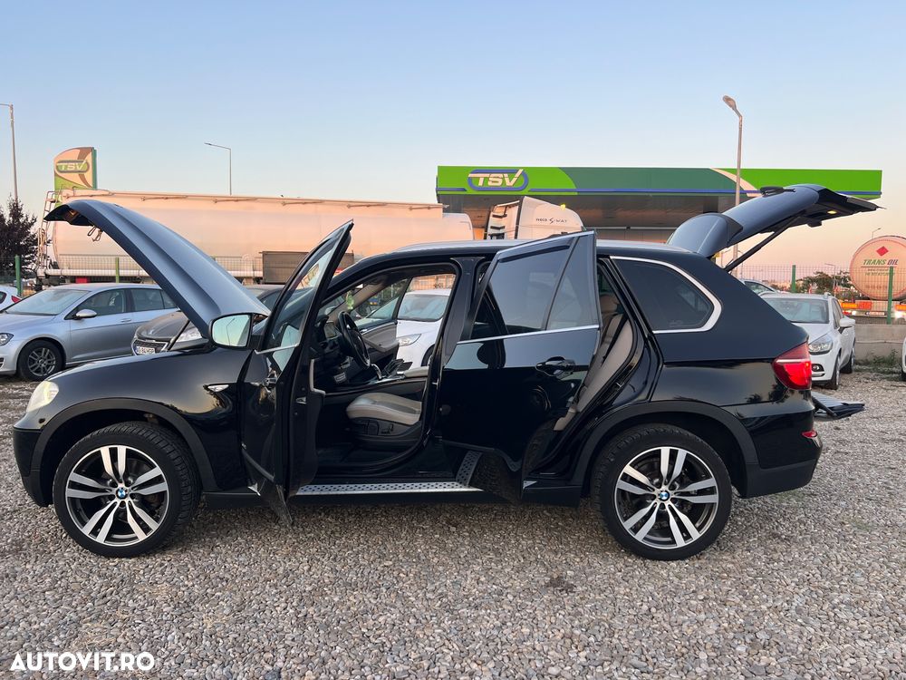 BMW X5 xDrive30d - 15