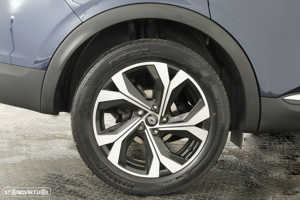 Renault Arkana 1.6 E-Tech Full Hybrid Techno - 5
