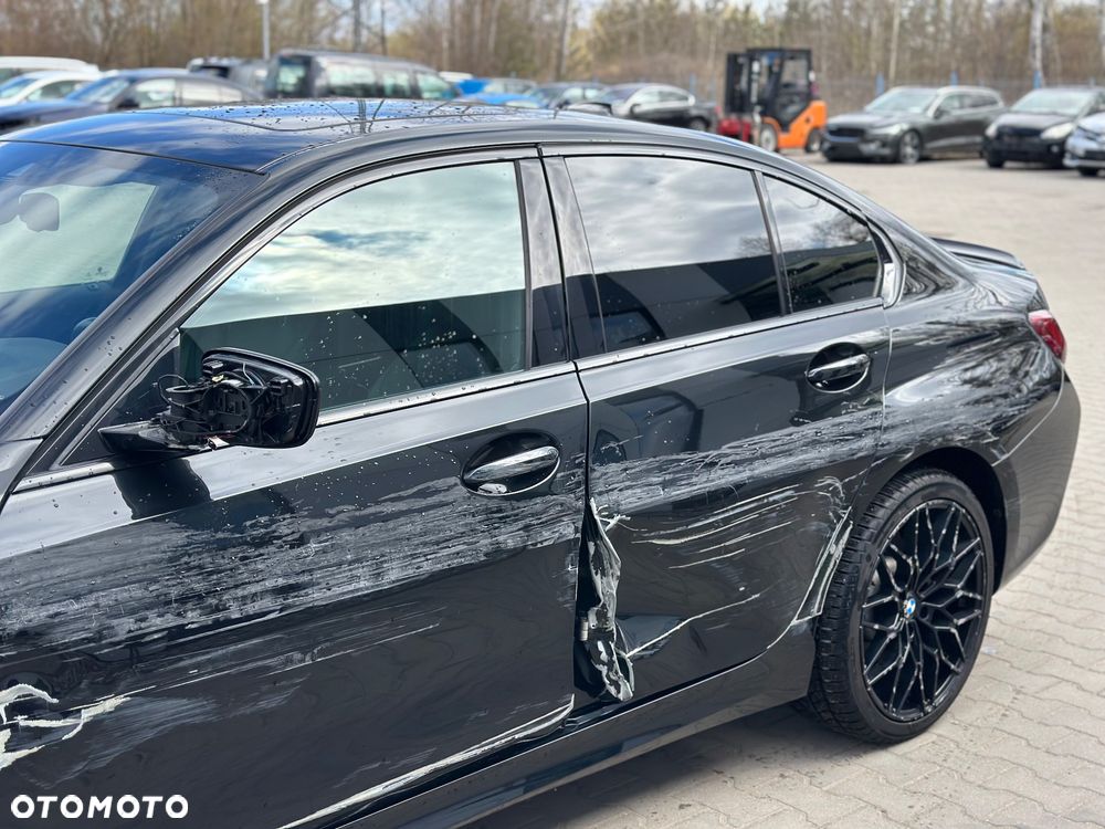 BMW Seria 3 328i xDrive - 5