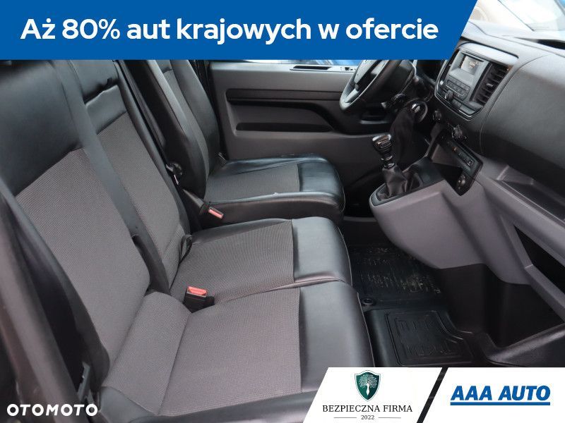 Toyota proace - 10