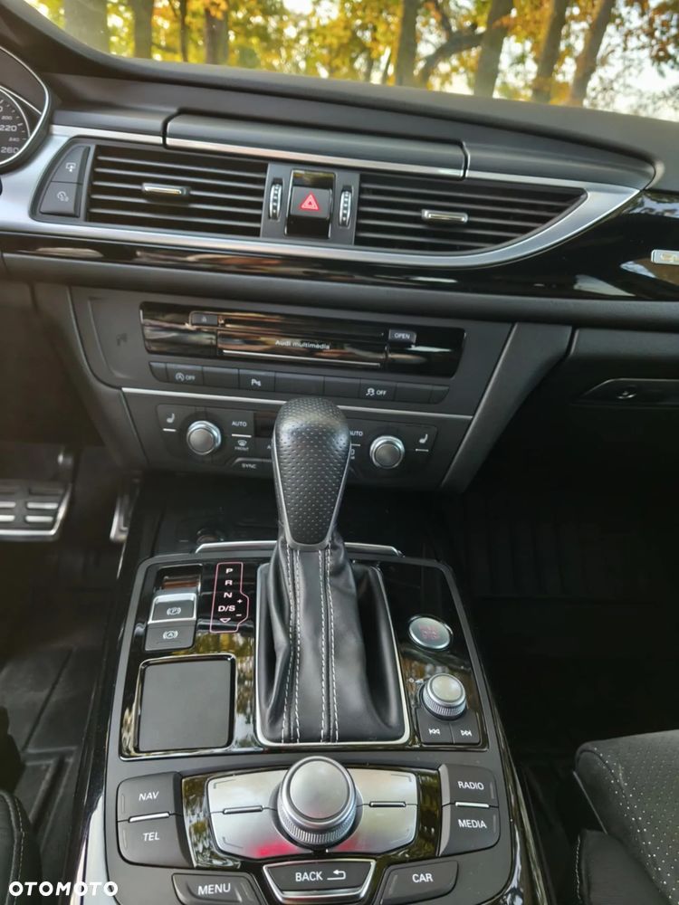 Audi A6 - 19