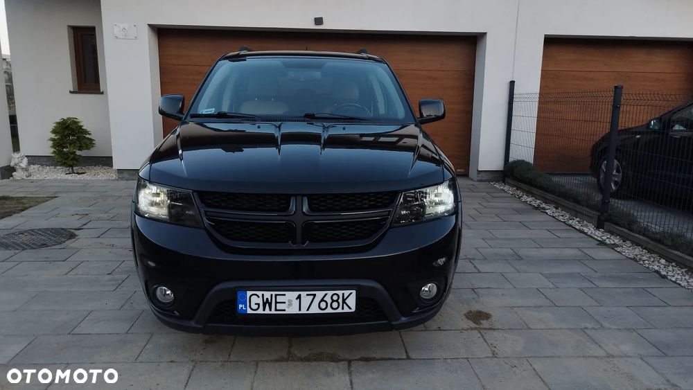 Fiat Freemont 2.0 Multijet 16V DPF Urban - 35