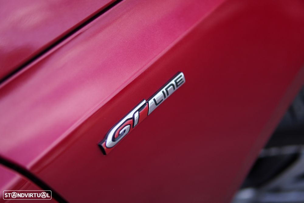 Peugeot 308 PureTech 130 GPF Stop & Start GT Pack - 22