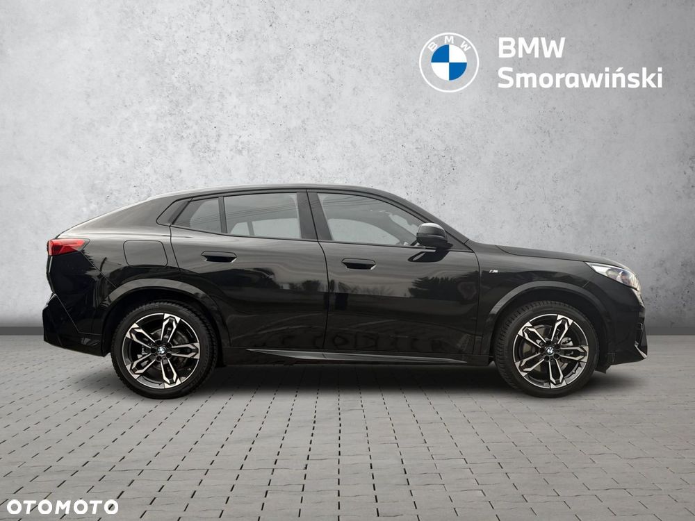 BMW X2 - 7