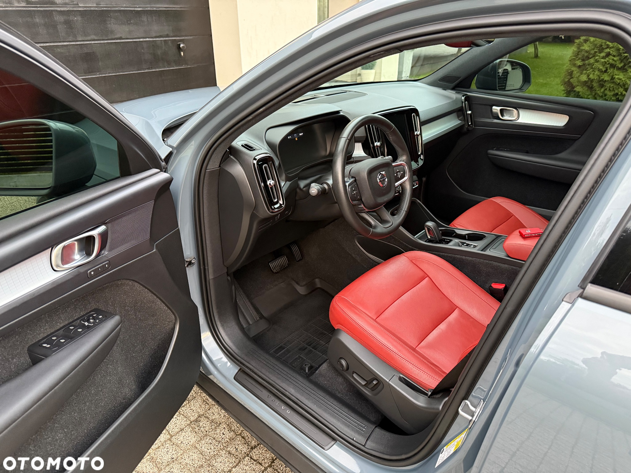 Volvo XC 40 T5 AWD Momentum - 23