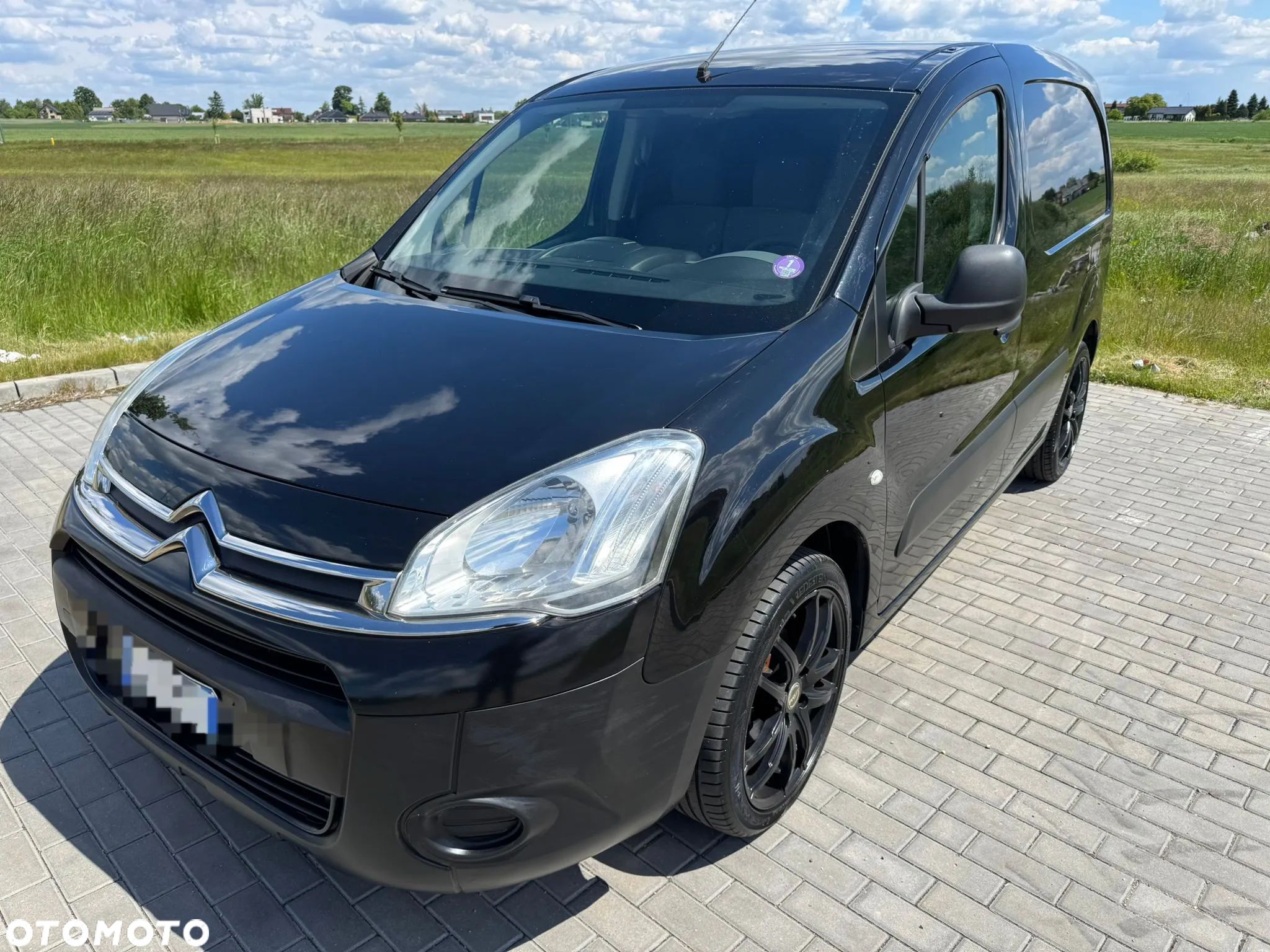 Citroën Berlingo 1.6 HDi Seduction - 1