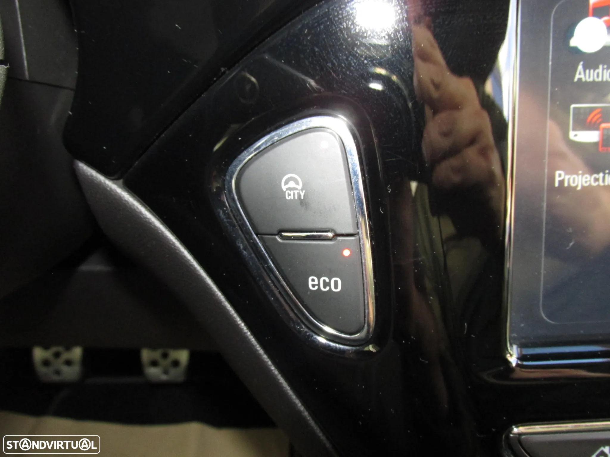 Opel Adam 1.0 T Rocks - 32