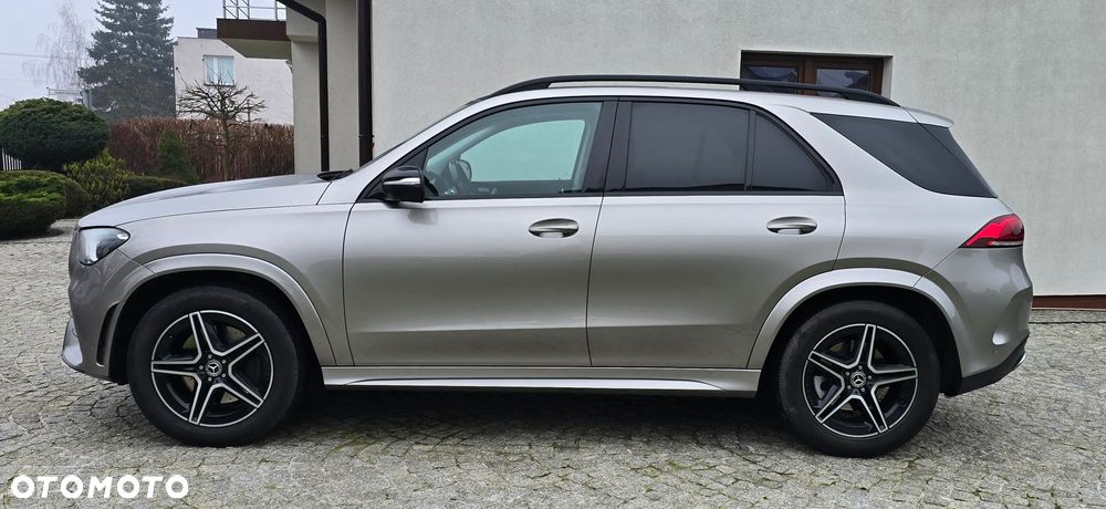 Mercedes-Benz GLE - 19