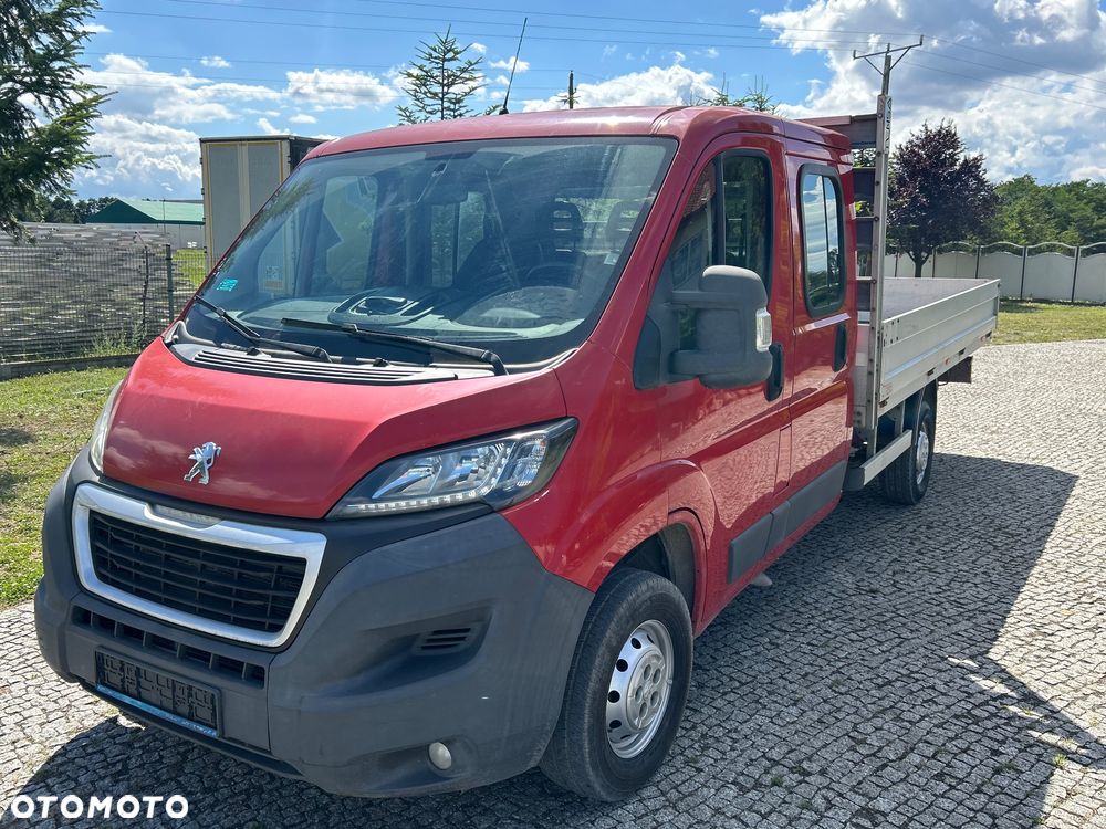 Peugeot Boxer - 2