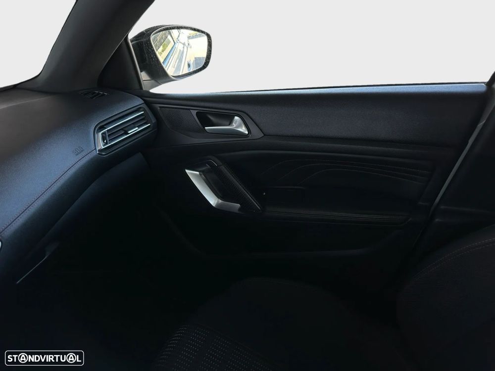 Peugeot 308 SW 1.5 BlueHDi GT Line - 16