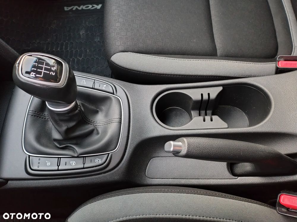 Hyundai Kona 1.0 T-GDI Style - 19