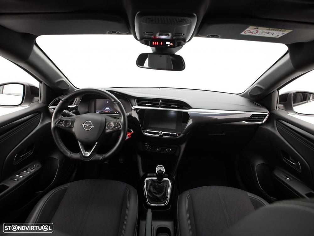 Opel Corsa 1.2 T GS - 6