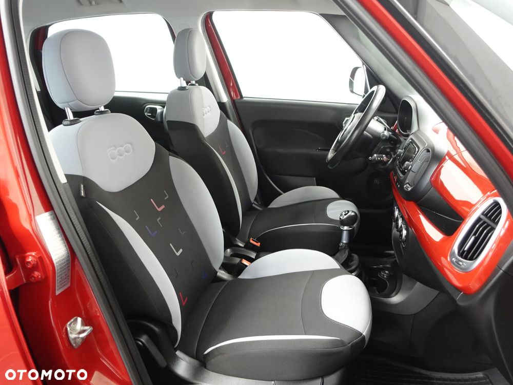Fiat 500L 1.4 16V Lounge - 28