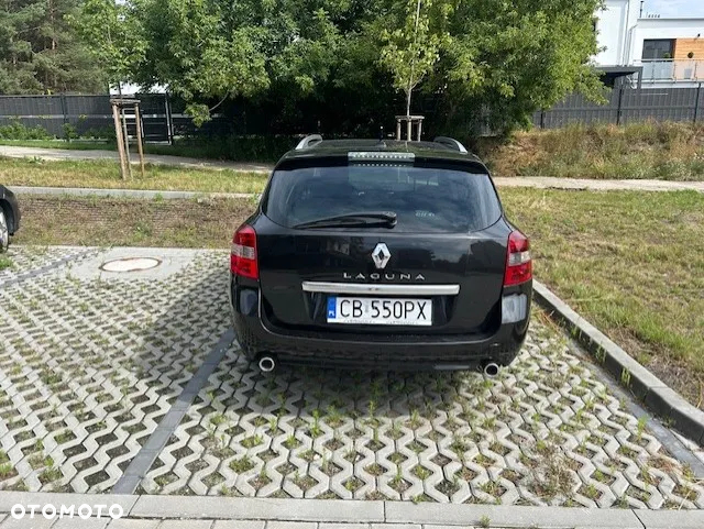 Renault Laguna Grandtour dCi 175 FAP GT - 5