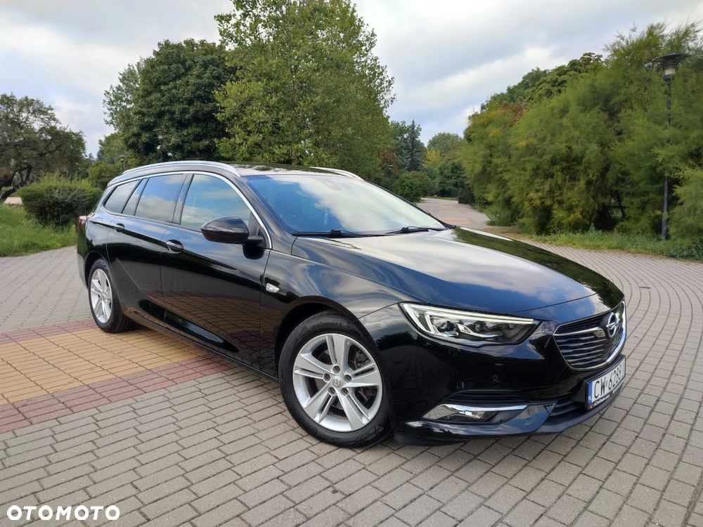 Opel Insignia 1.6 CDTI Innovation - 18