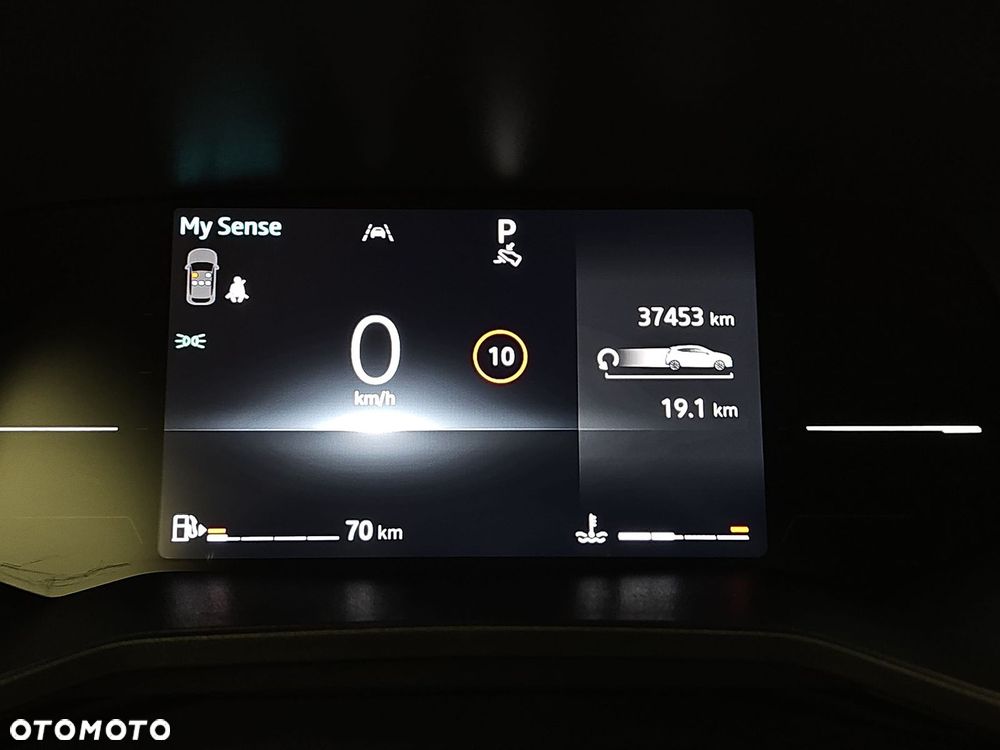 Renault Clio 1.0 TCe Techno Xtronic - 15