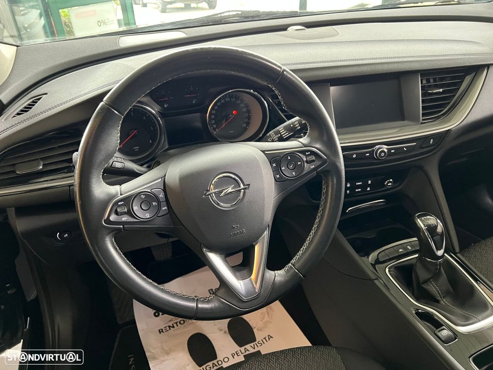 Opel Insignia Sports Tourer 1.6 CDTi Innovation - 14