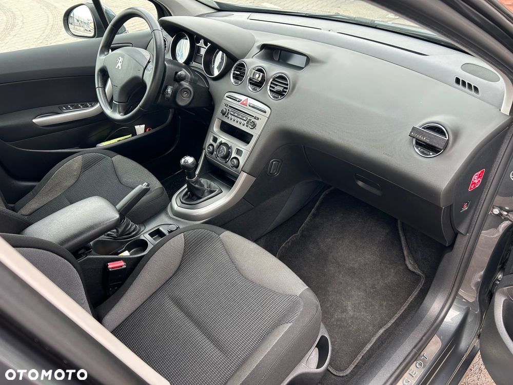 Peugeot 308 HDi FAP 92 Access - 9