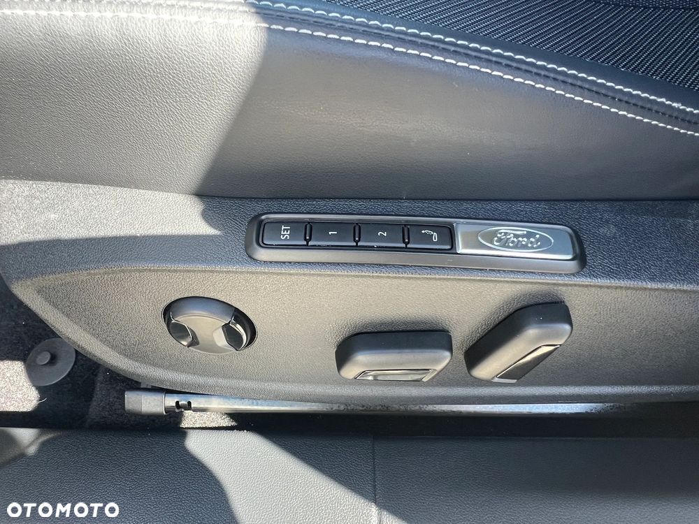 Ford Explorer Dual-Elektromotor Extend Range AWD 77kWh Select - 11