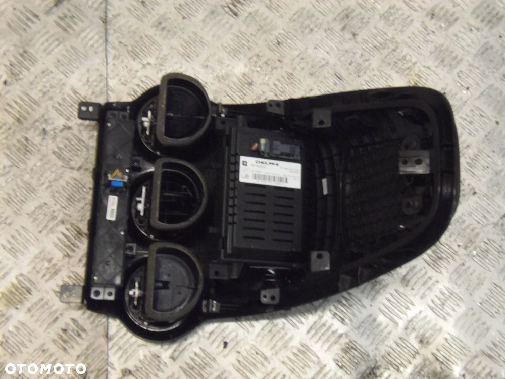 OPEL ANTARA WYŚWIETLACZ EKRAN - 2