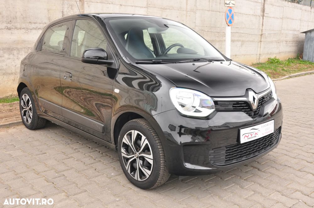 Renault Twingo SCe 65 LIFE - 2