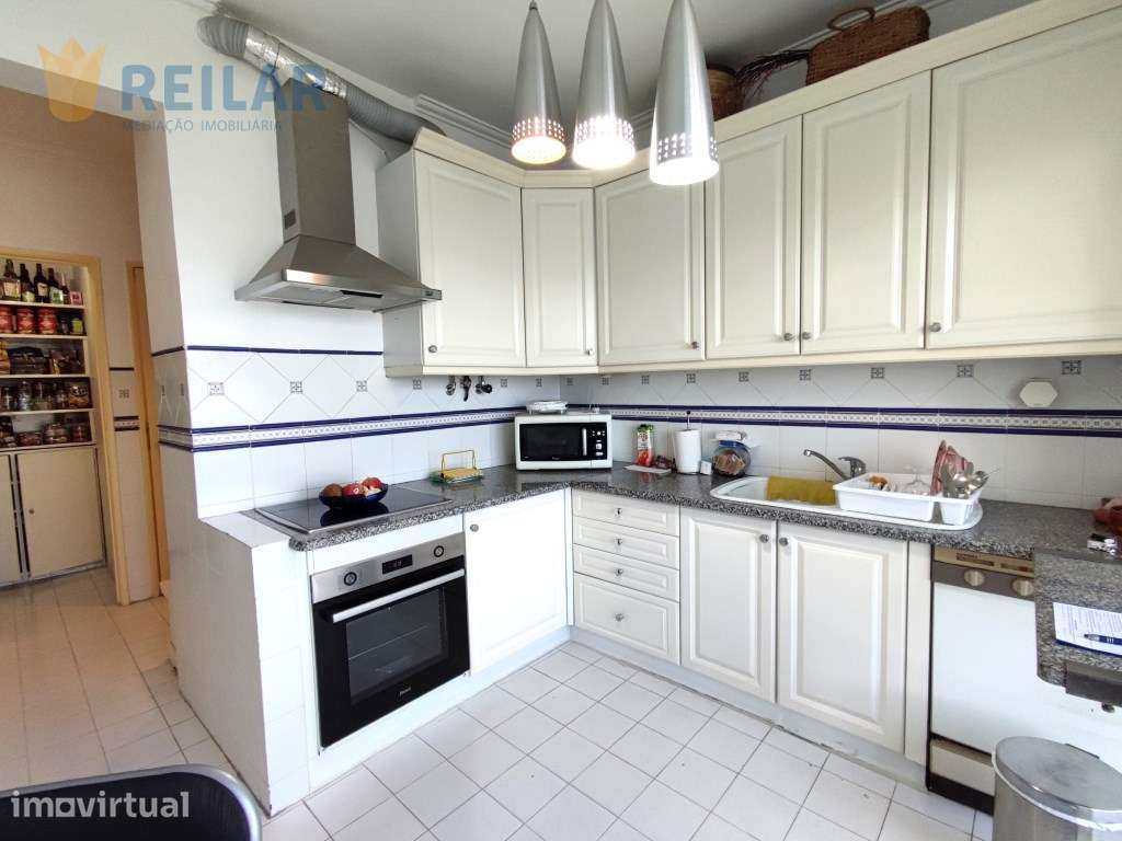 Portela - T2 Remodelado - Grande imagem: 5/37