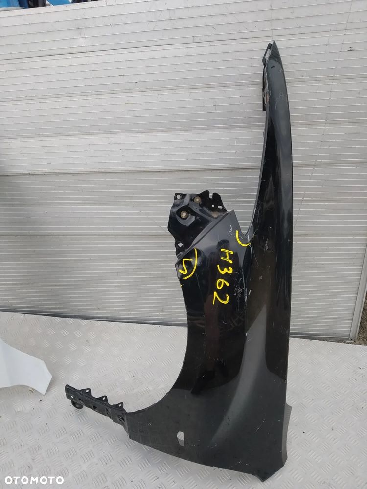 E247/E687/H362/H463/H471/H472 LEWY BŁOTNIK MAZDA 6 2008-13 - 2