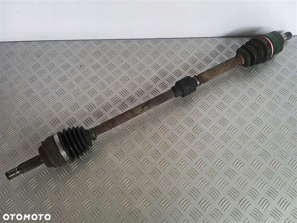 Półoś przód przednia prawa Mitsubishi Lancer VII 2003-2011 1,6 BENZYNA - 1