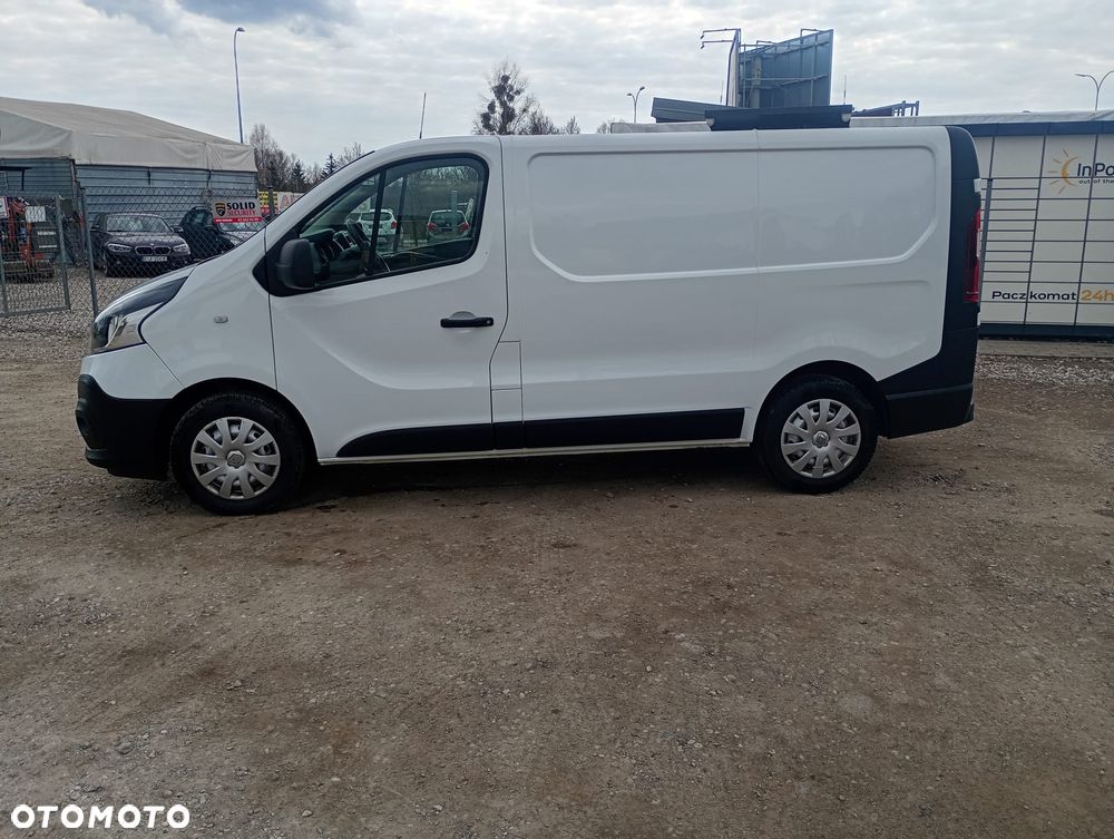 Renault TRAFIC - 29