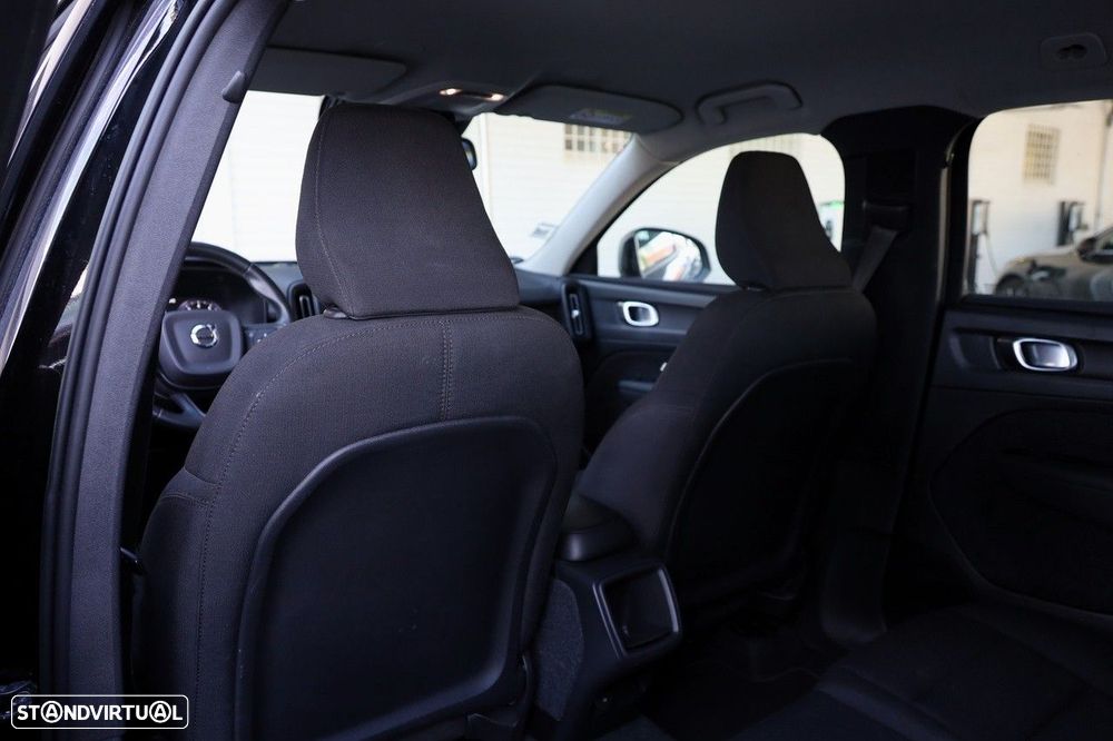 Volvo XC 40 1.5 T2 Essential - 11