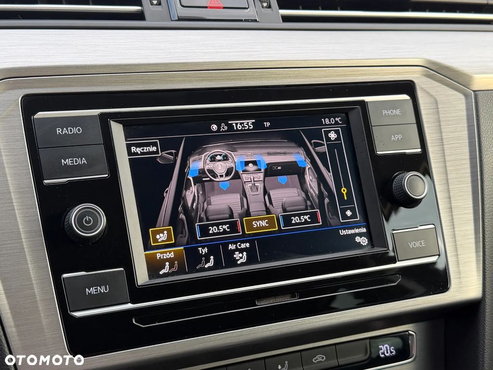 Volkswagen Passat 1.5 TSI EVO Business DSG - 29