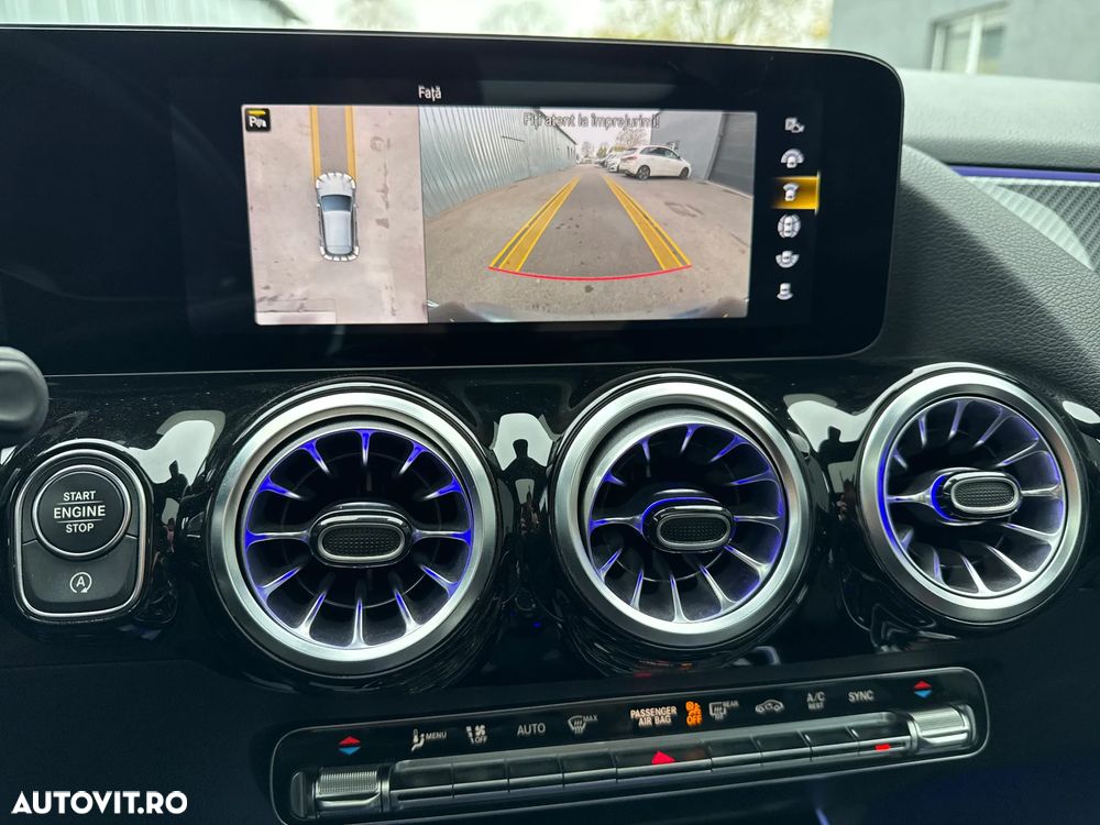 Mercedes-Benz GLA 200 d 4MATIC Aut. - 13