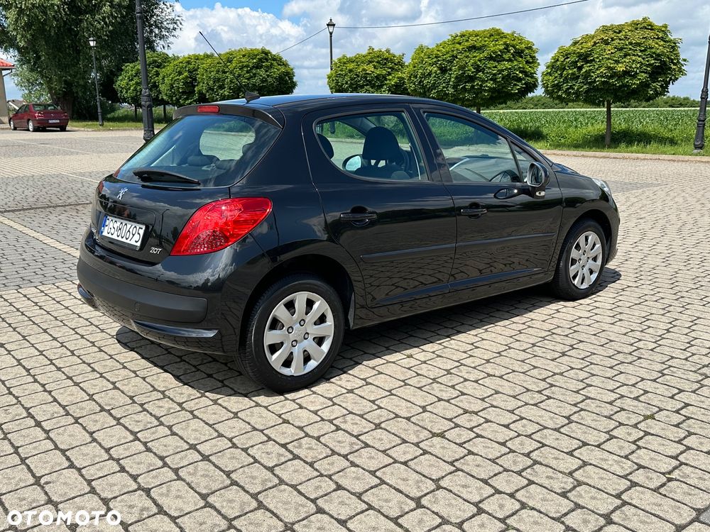 Peugeot 207 75 forever - 3