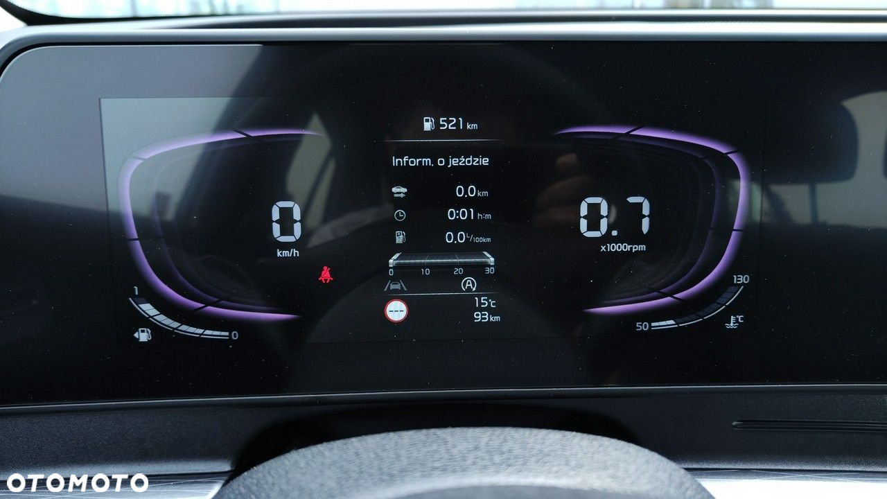 Kia Sportage - 18