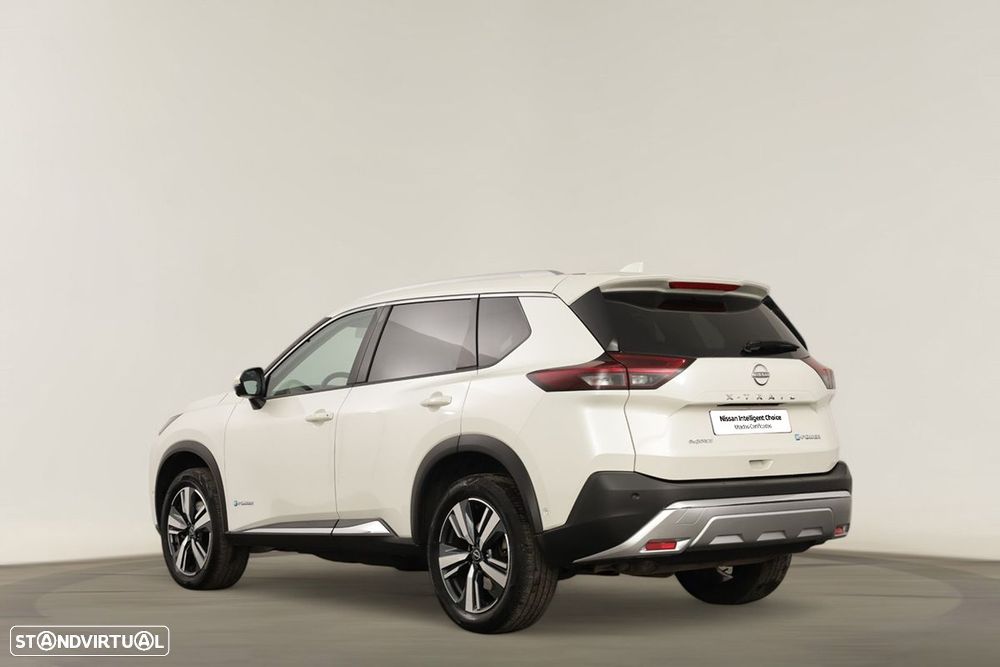 Nissan X-Trail 1.5 e-Power Tekna e-4force - 3