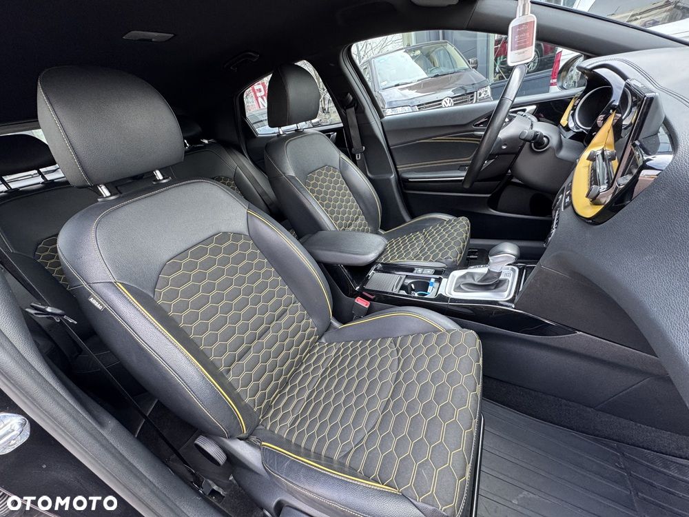 Kia XCeed 1.6 T-GDI Business Line DCT - 19