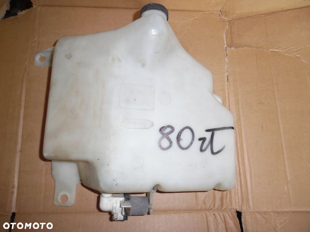 DUCATO BOXER JUMPER 94-01r ZBIORNIK SPRYSKIWACZY