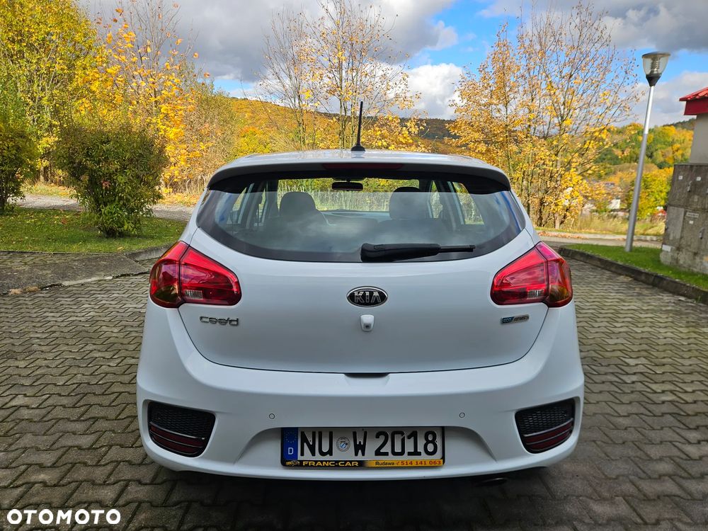 Kia Ceed 1.0 T-GDI L Business Line - 24