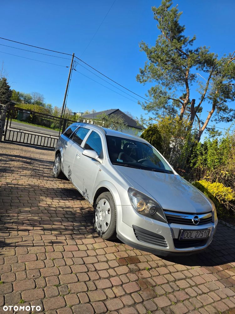 Opel Astra 1.3 CDTI Enjoy - 3