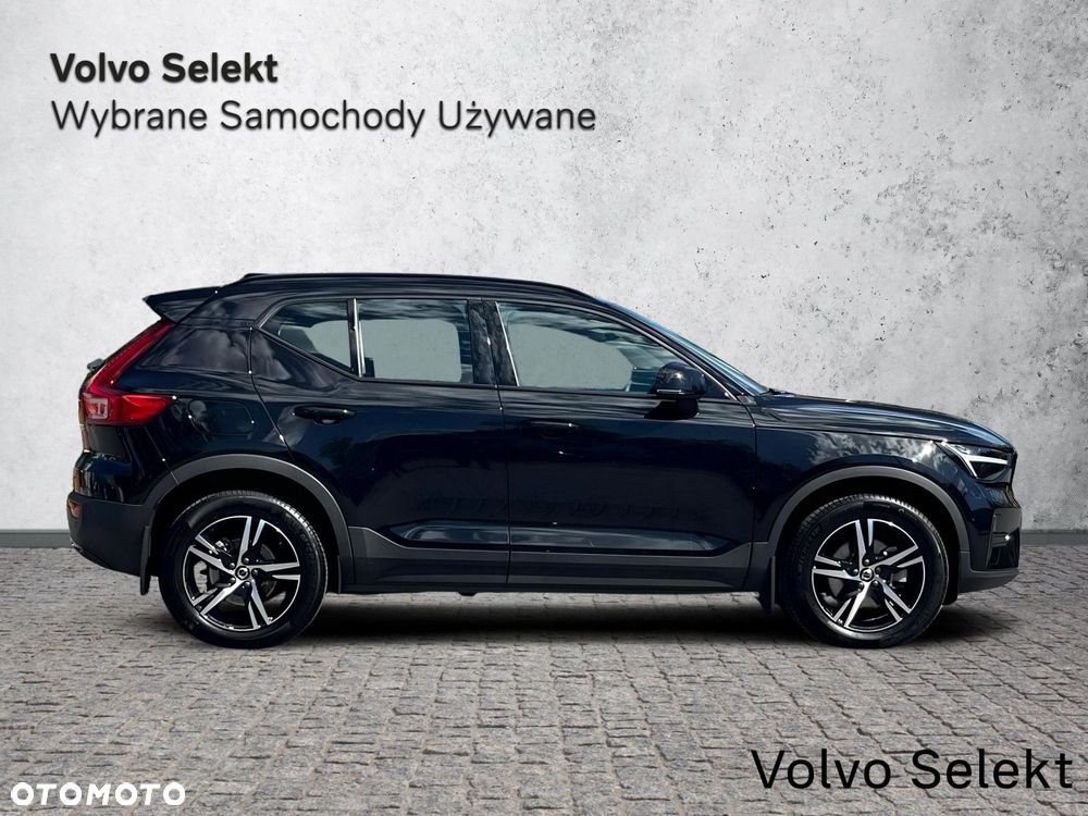 Volvo XC 40 - 8