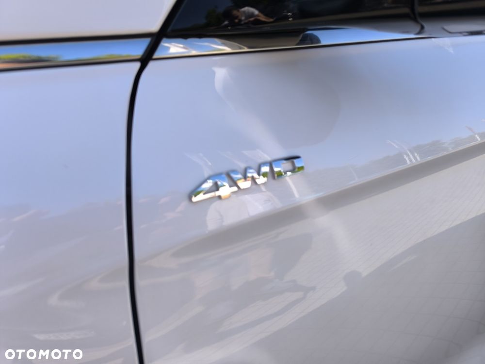 SsangYong/KGM Rexton - 13