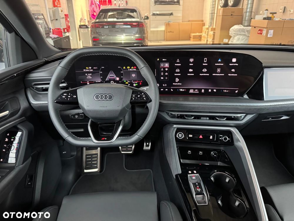 Audi Q5 TDI mHEV 150 kW Quattro S tronic - 17