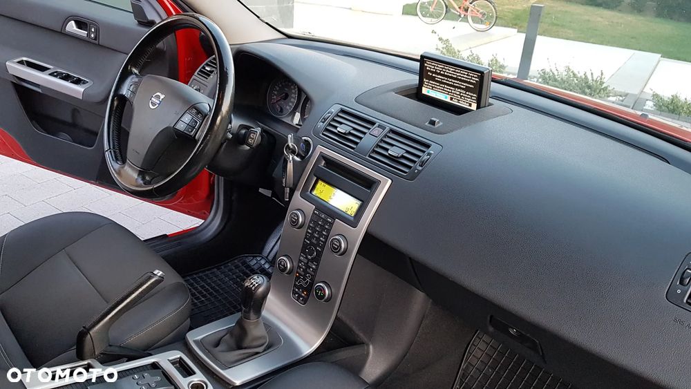 Volvo V40 - 28