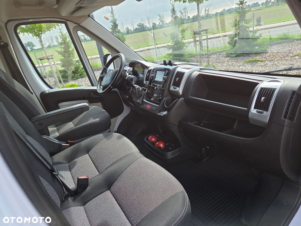 Fiat Ducato MJ L3 - 7