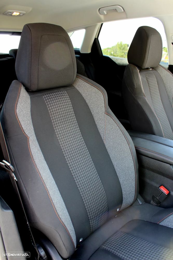 Peugeot 3008 BlueHDi 130 Stop & Start Active - 7