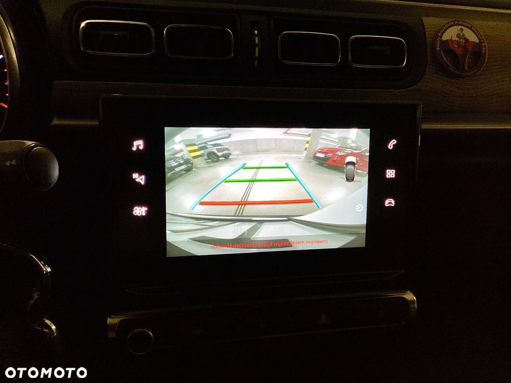 Citroën C3 1.2 PureTech Max - 11