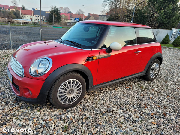 MINI ONE Standard