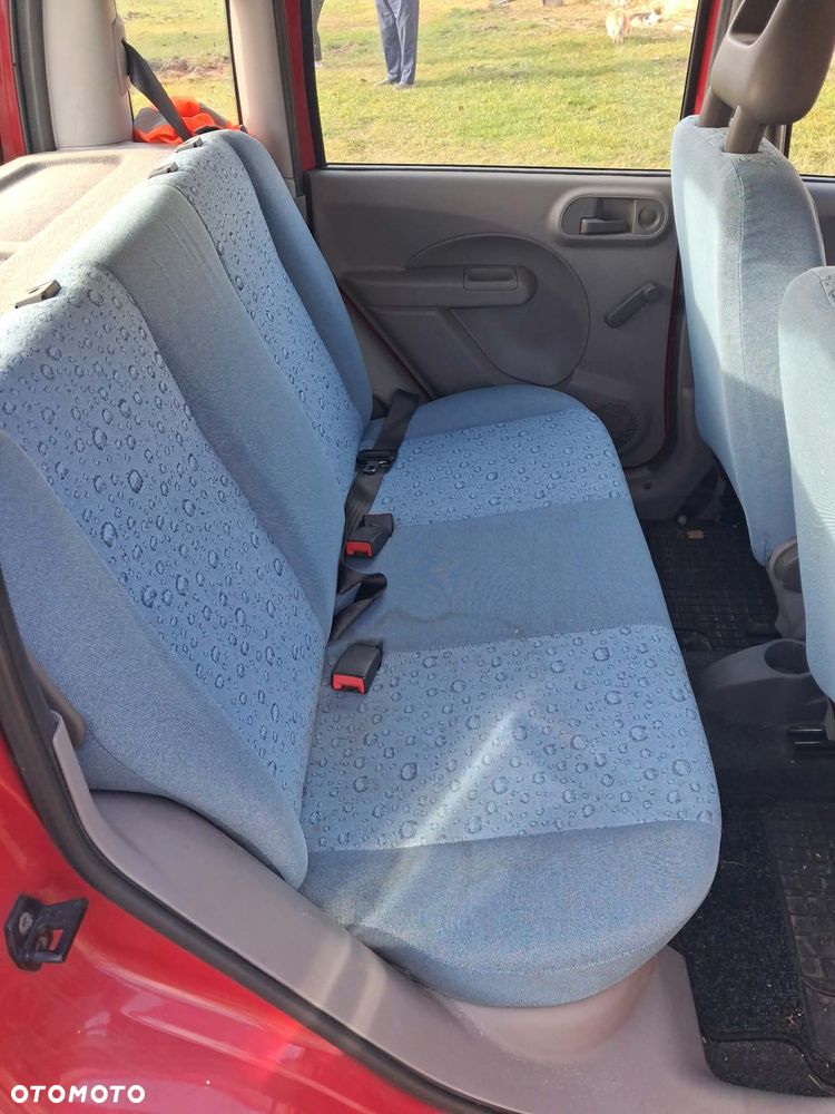Fiat Panda - 8