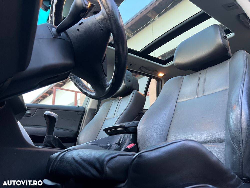 BMW X3 xDrive20i Edition Lifestyle - 13